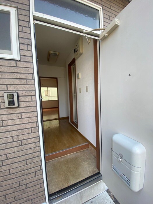 ピアパレスＡの物件内観写真