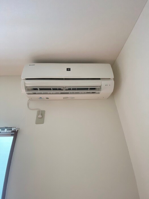 ピアパレスＡの物件内観写真