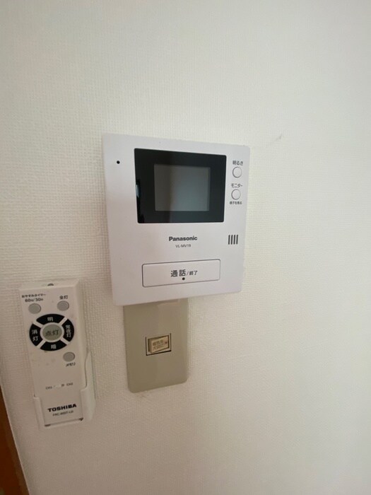 ピアパレスＡの物件内観写真