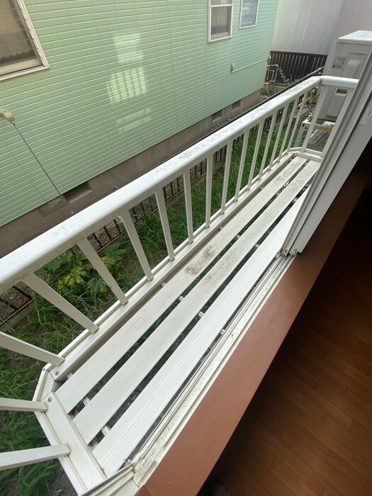 ピアパレスＡの物件内観写真