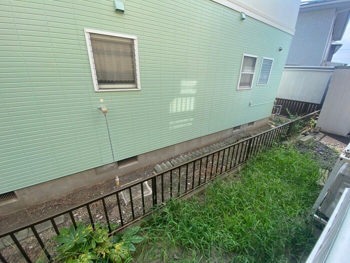 ピアパレスＡの物件内観写真