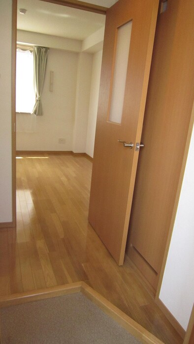 メゾンセノ－テの物件内観写真