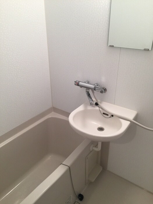 メゾンセノ－テの物件内観写真