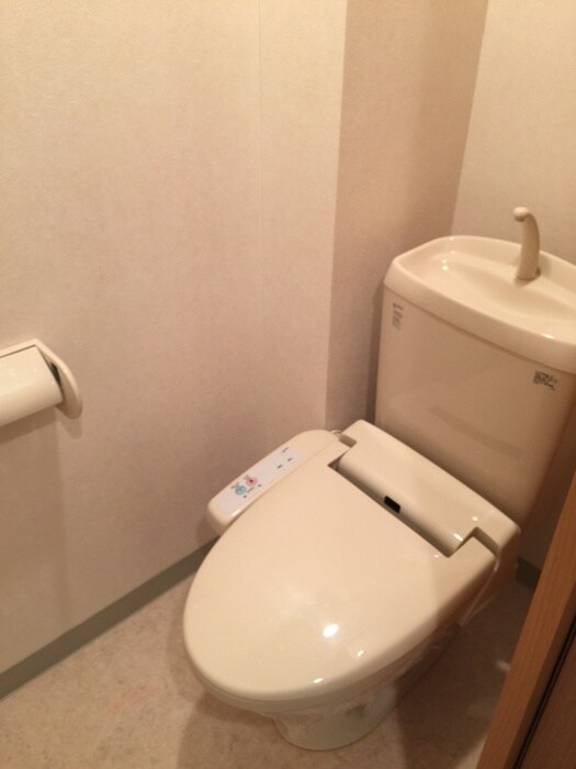 メゾンセノ－テの物件内観写真