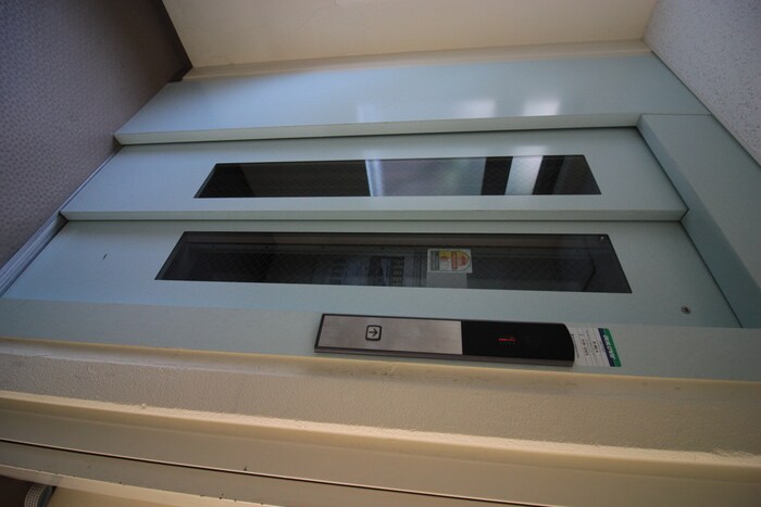 メゾンセノ－テの物件外観写真