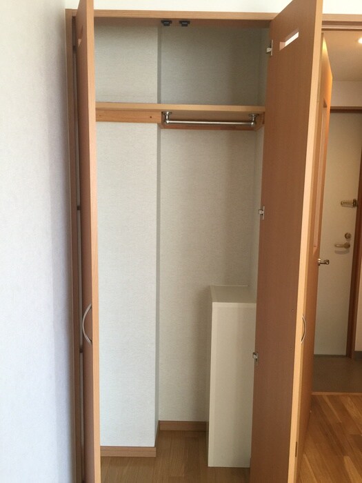 メゾンセノ－テの物件内観写真