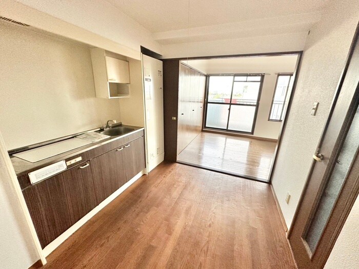 グリ－ンハピ－宮城野の物件内観写真