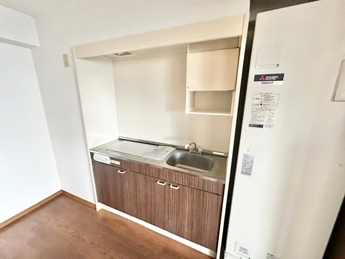 グリ－ンハピ－宮城野の物件内観写真