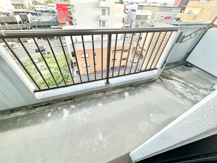 グリ－ンハピ－宮城野の物件内観写真