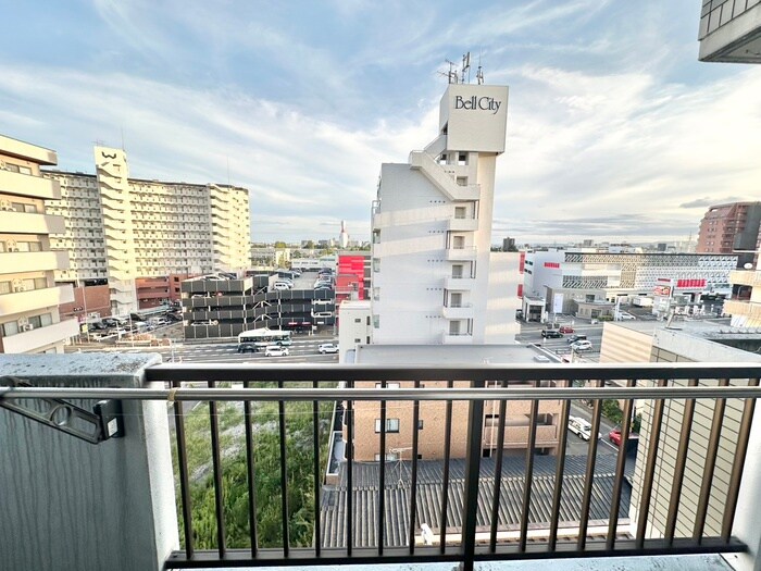 グリ－ンハピ－宮城野の物件内観写真