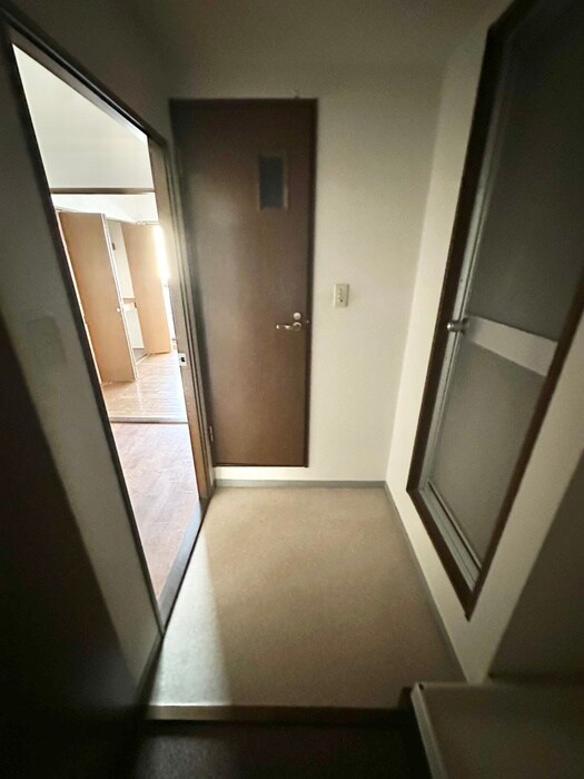 グリ－ンハピ－宮城野の物件内観写真