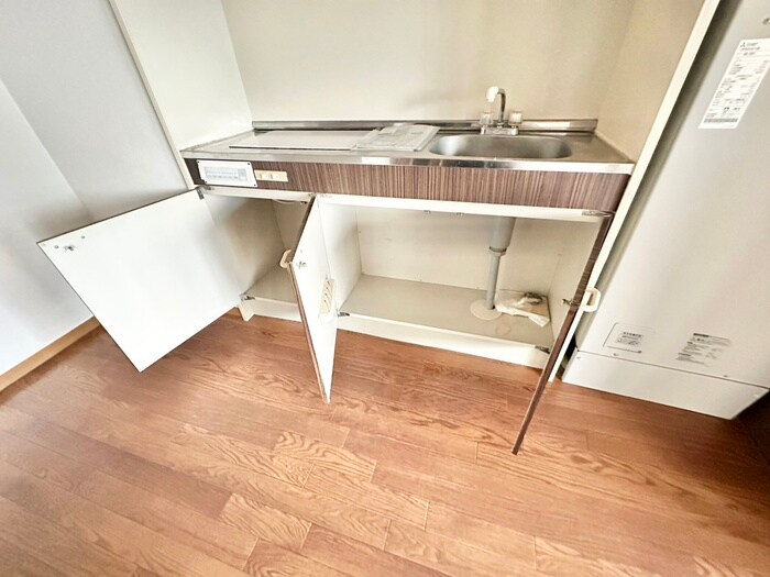 グリ－ンハピ－宮城野の物件内観写真