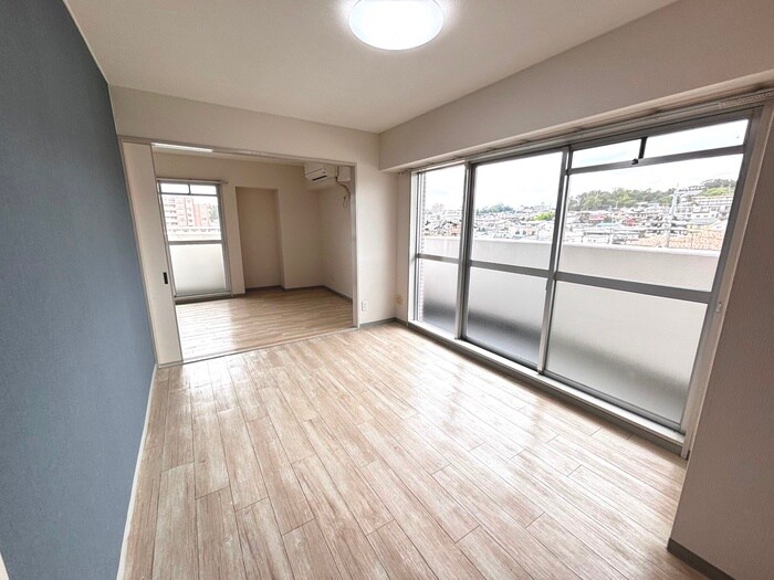 リエス仙台幸町の物件内観写真