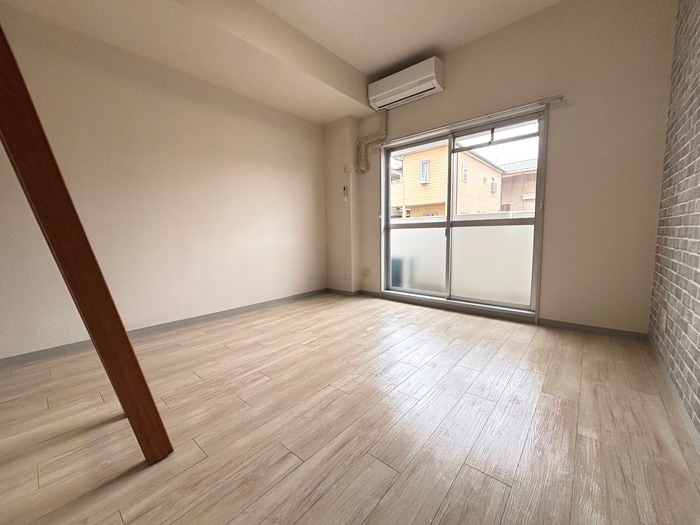 リエス仙台幸町の物件内観写真