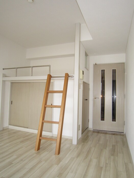 リエス仙台幸町の物件内観写真