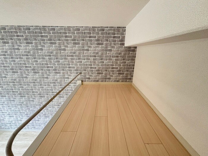 リエス仙台幸町の物件内観写真