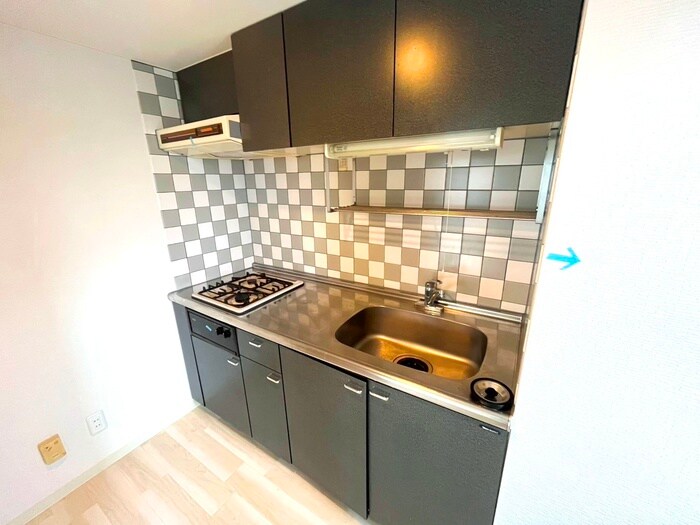 リエス仙台幸町の物件内観写真