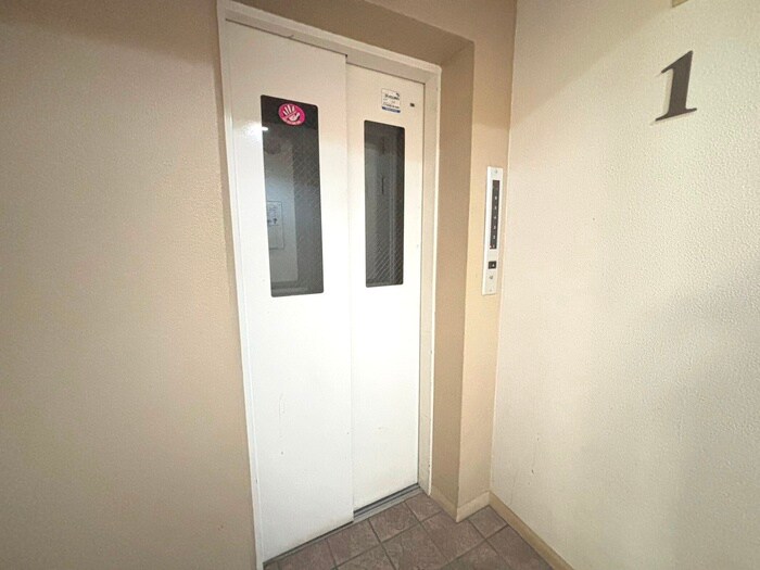 リエス仙台幸町の物件外観写真