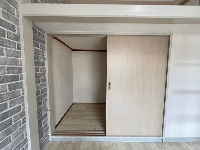 リエス仙台幸町の物件内観写真