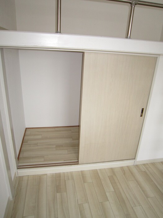 リエス仙台幸町の物件内観写真