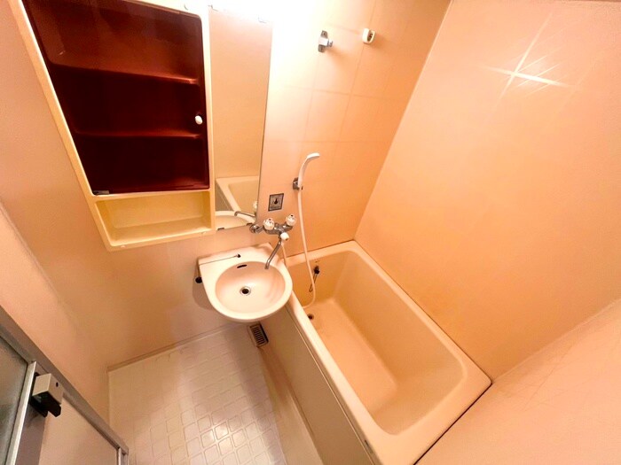 リエス仙台幸町の物件内観写真