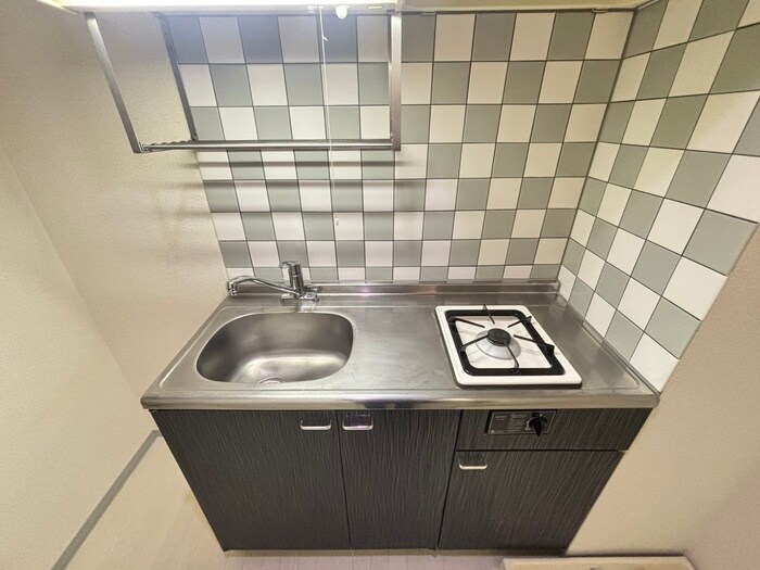 リエス仙台幸町の物件内観写真