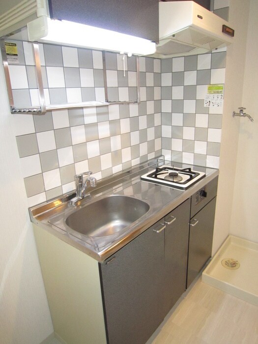 リエス仙台幸町の物件内観写真