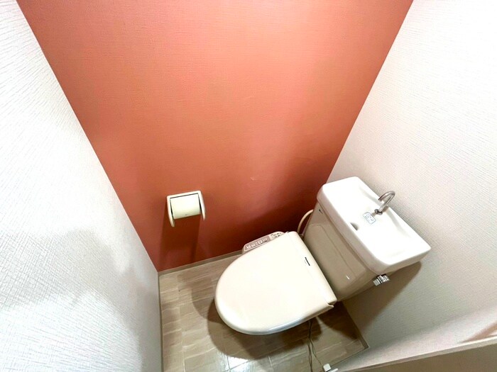 リエス仙台幸町の物件内観写真