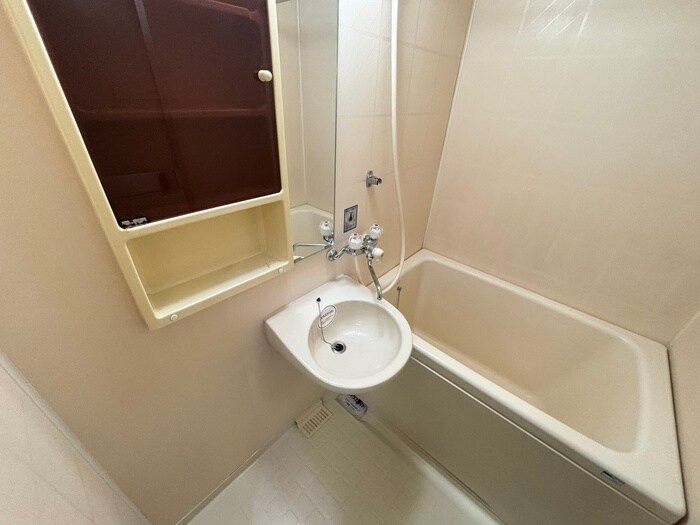 リエス仙台幸町の物件内観写真