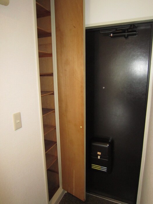 リエス仙台幸町の物件内観写真