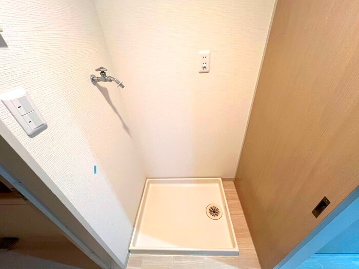 リエス仙台幸町の物件内観写真