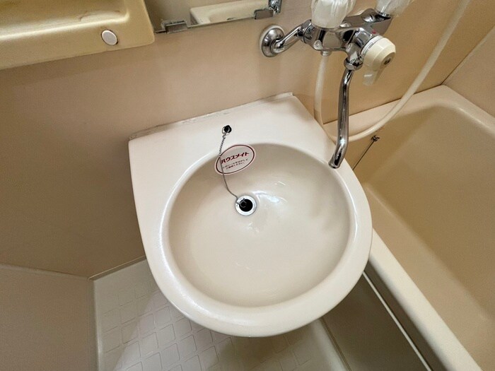 リエス仙台幸町の物件内観写真