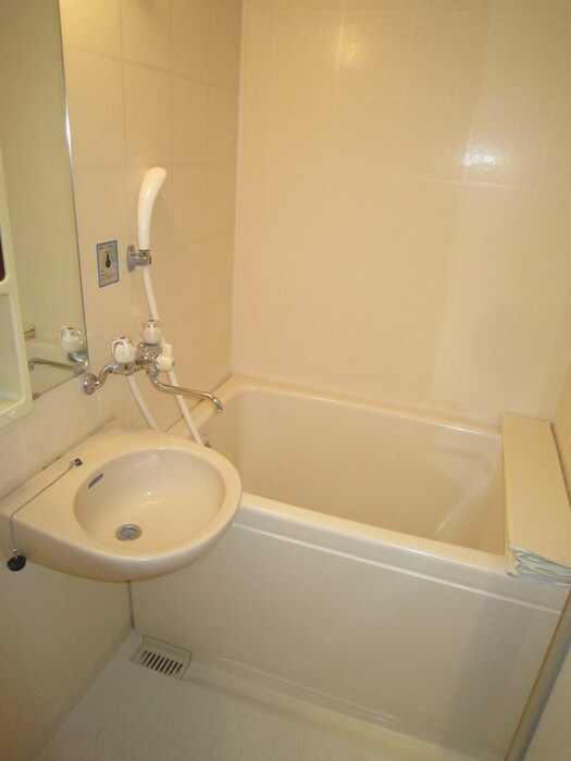 リエス仙台幸町の物件内観写真