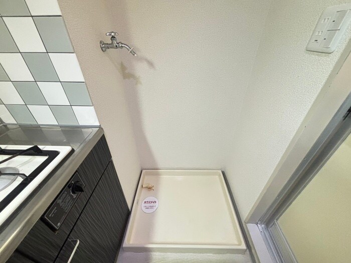 リエス仙台幸町の物件内観写真