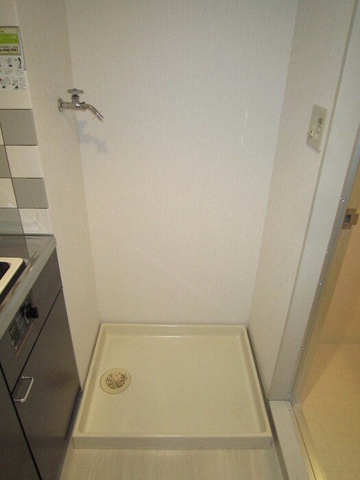 リエス仙台幸町の物件内観写真