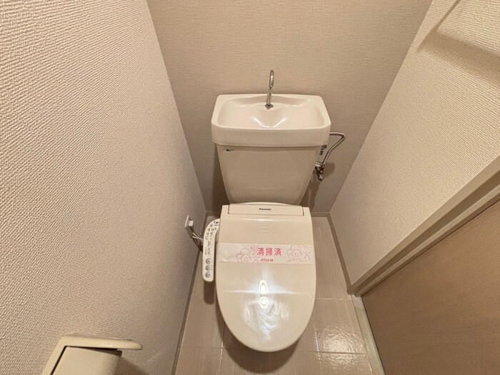 リエス仙台幸町の物件内観写真