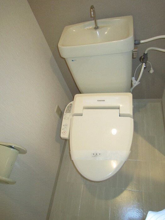 リエス仙台幸町の物件内観写真