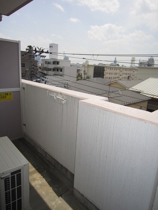 リエス仙台幸町の物件内観写真