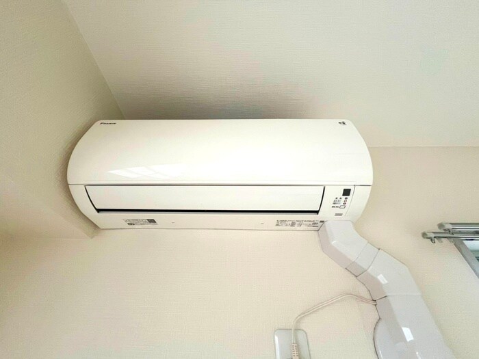 リエス仙台幸町の物件内観写真