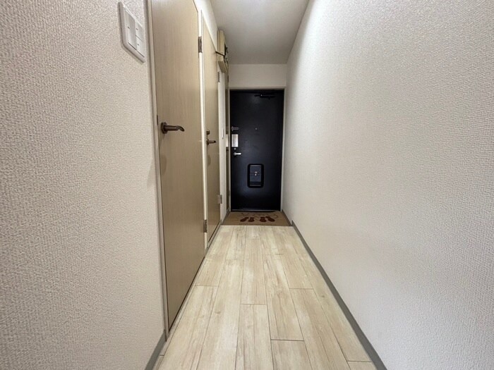 リエス仙台幸町の物件内観写真