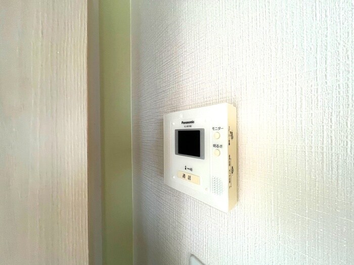 リエス仙台幸町の物件内観写真