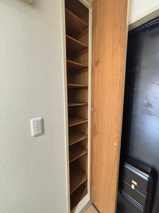 リエス仙台幸町の物件内観写真