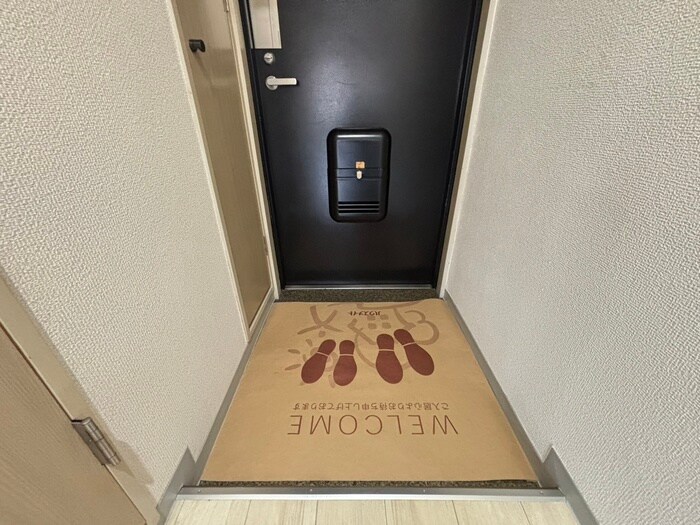 リエス仙台幸町の物件内観写真