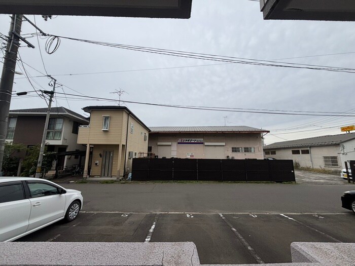 リエス仙台幸町の物件内観写真