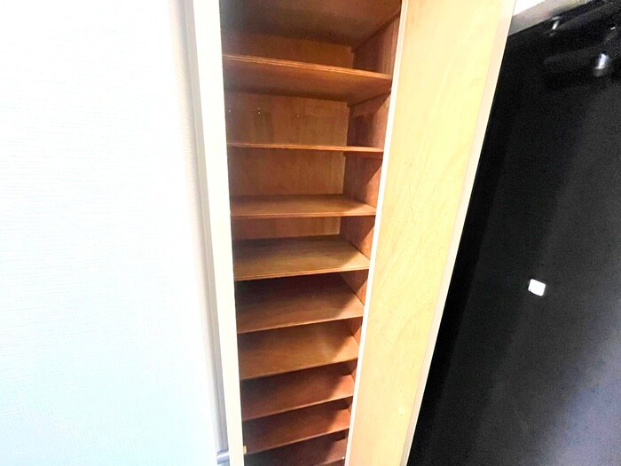 リエス仙台幸町の物件内観写真