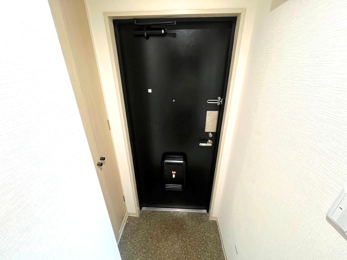 リエス仙台幸町の物件内観写真