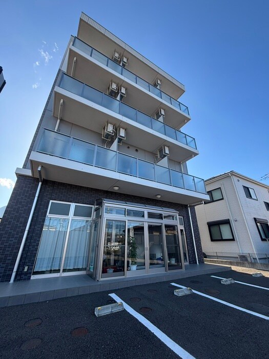 アスコット木ノ下の物件外観写真