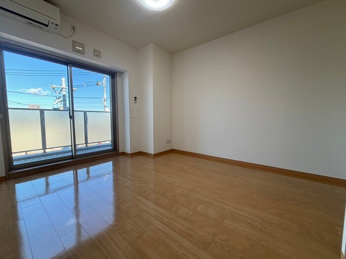 アスコット木ノ下の物件内観写真