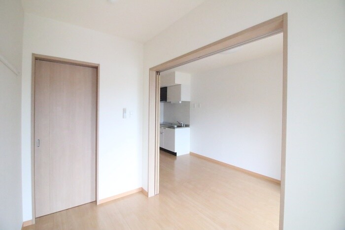 アスコット木ノ下の物件内観写真