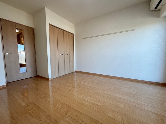 アスコット木ノ下の物件内観写真